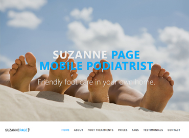 Mobile Podiatry